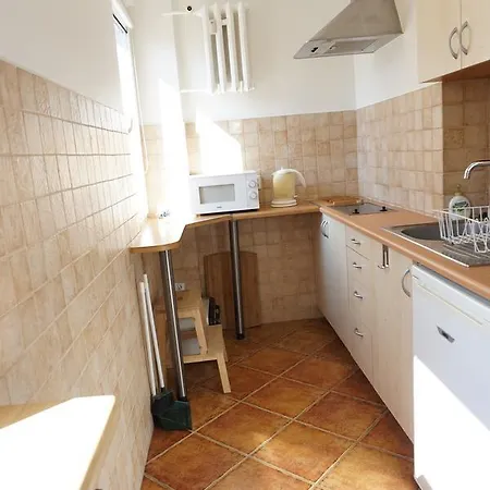 Home3city Blekitna Fala * Sopot