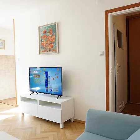 Home3city Blekitna Fala * Sopot